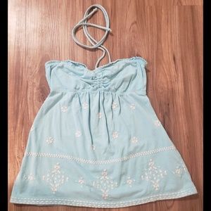 Abercrombie & Fitch top